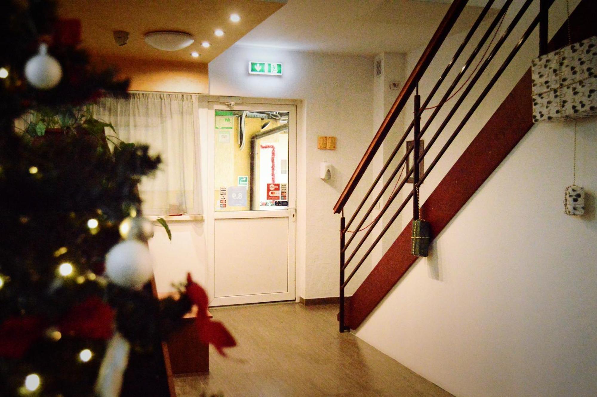 Pension Delia Gardens Timisoara Exterior photo