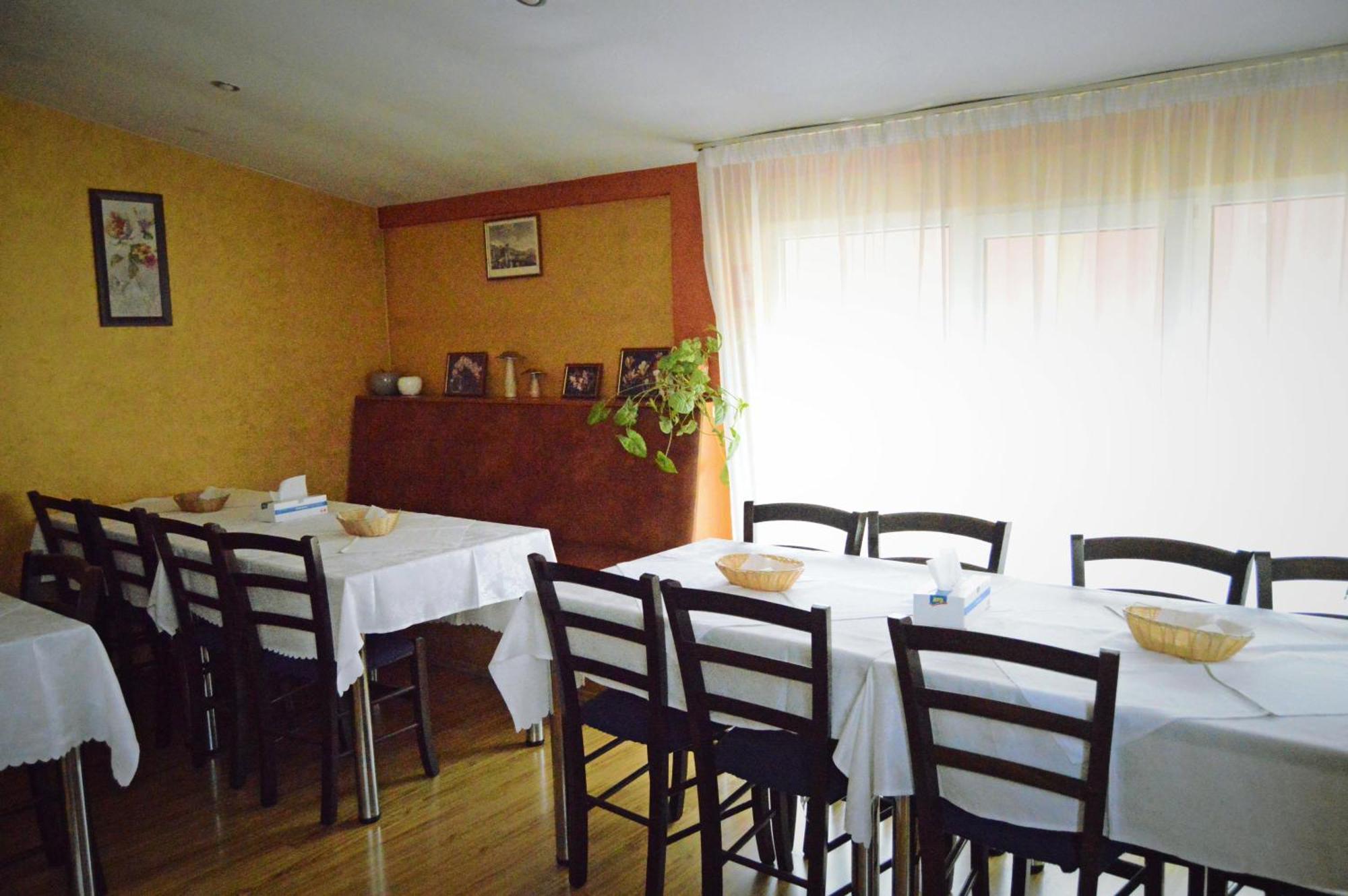 Pension Delia Gardens Timisoara Exterior photo
